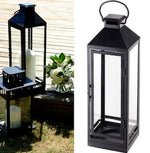 Ceremony Decor - Tall Lantern