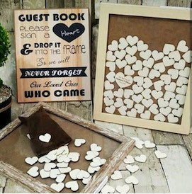 Guest Book