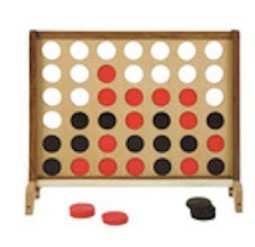 Garden Party Games