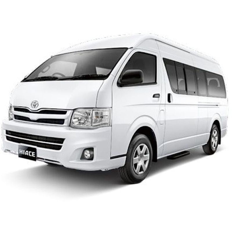 Guest Transport Services