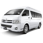 Guest Transport Services