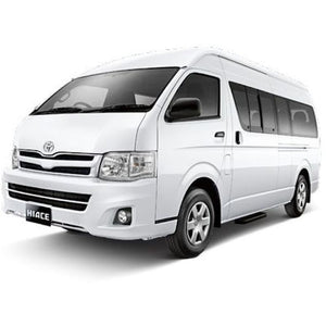 Guest Transport Services