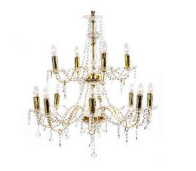 Chandeliers